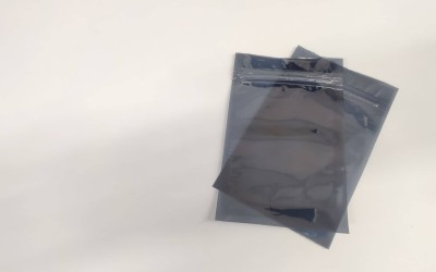 Εσύ ξέρεις τι είναι αυτό το σακουλάκι;