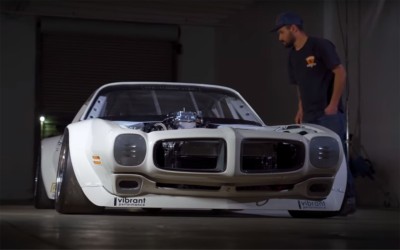 Έφτιαξε ένα 