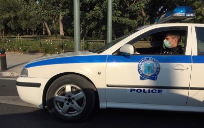 Από σήμερα lockdown: Δεν ισχύει η απαγόρευση κυκλοφορίας τη νύχτα