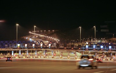 Lockdown: Πόσο πραγματικά αυξημένη είναι η έξοδος από την Αθήνα;