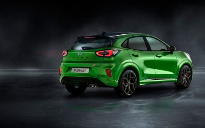 Απόκτησε το Puma ST με επιτόκιο 1,99% και έως 60 δόσεις