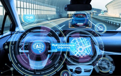 Μπορεί η αυτόνομη οδήγηση να ξεπεράσει όλες τις δυσκολίες;