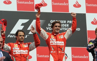 Πότε θα εκδικαστεί η υπόθεση της Ferrari;

