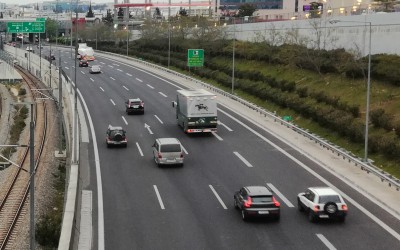 Πλησιάζει η ώρα για τα τέλη κυκλοφορίας του 2021