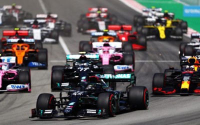 Το προσωρινό πρόγραμμα της F1 για το 2021 - Πέταξαν έξω το Βιετνάμ