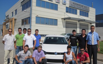 Σεμινάρια Τεχνικής εκπαίδευσης