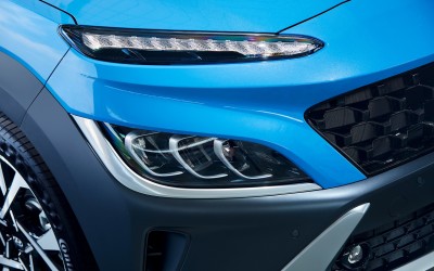 Hyundai: 12 νέα SUV και Crossover μέχρι το τέλος του 2021