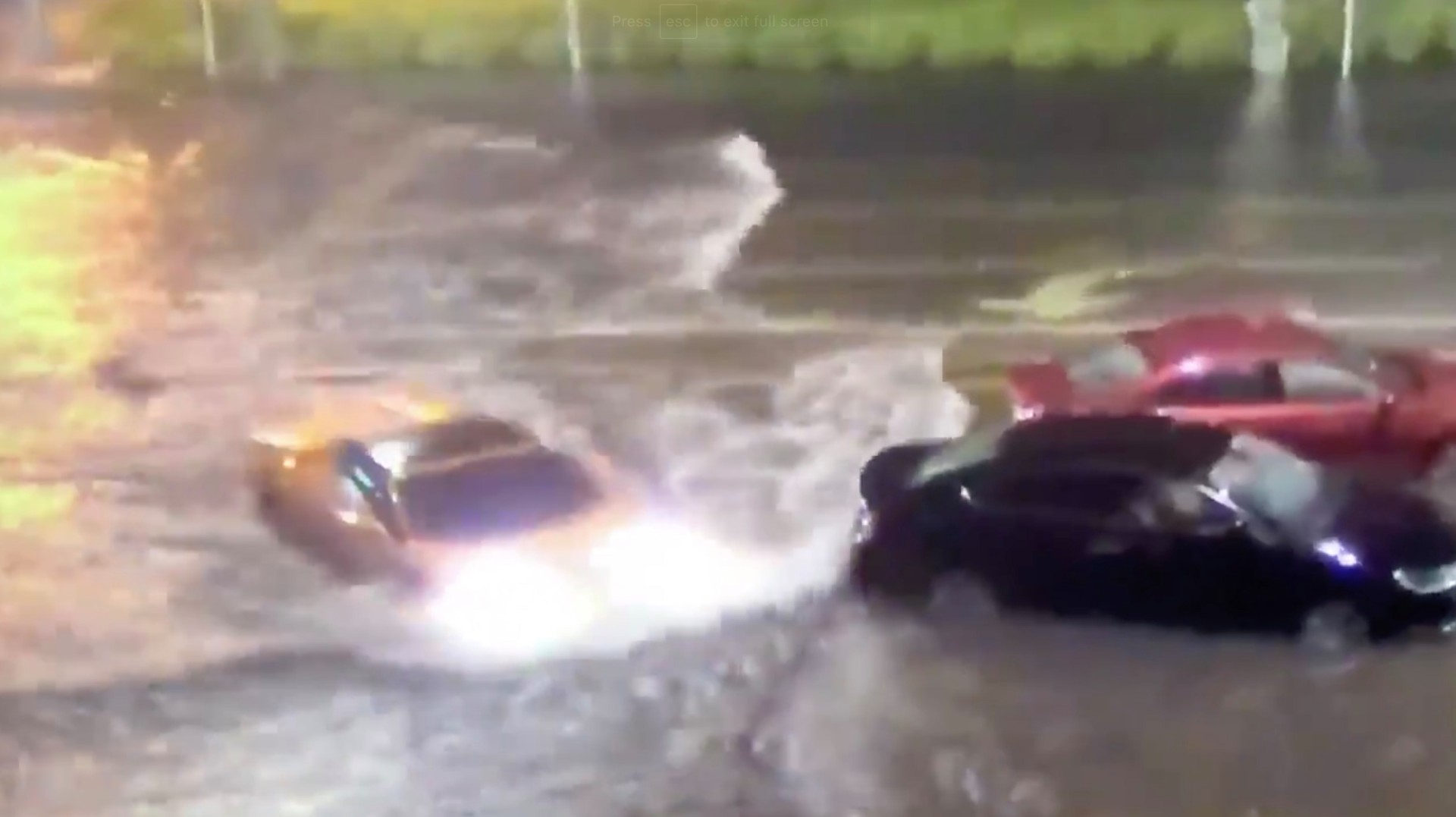 Μια Lamborghini που 