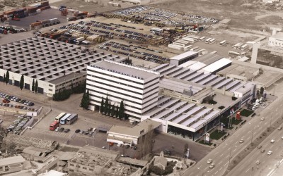 Ανοικτές οι εκθέσεις και τα συνεργεία του Ομίλου Σαρακάκη