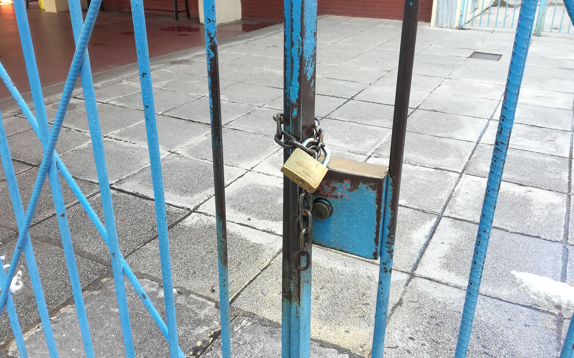 Lockdown: Κλειστά τα δημοτικά σε όλη τη χώρα από τη Δευτέρα