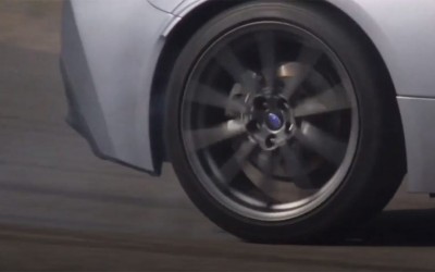 Subaru BRZ 2022: Ακόμα ένα teaser, δύο μέρες πριν την επίσημη παρουσίαση [Video]