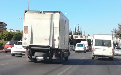 Πώς γίνεται η ταξινόμηση εισαγόμενων μικρών φορτηγών χωρίς δελτίο από ΚΤΕΟ