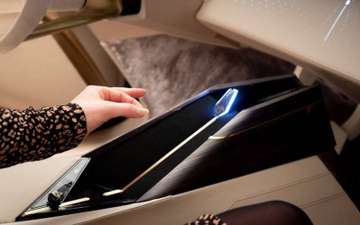 Touchless διακόπτες που νιώθεις στο χέρι σου χωρίς να τους ακουμπάς [Video]