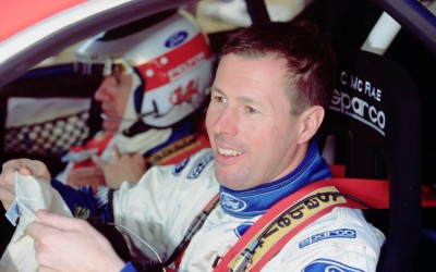 25 χρόνια από τον παγκόσμιο τίτλο του Colin McRae