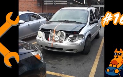 Αυτά που ΔΕΝ θέλεις να σου τύχουν! [Video]
