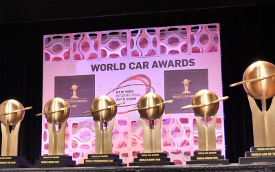 Παγκόσμιο Αυτοκίνητο της χρονιάς: Το καλοκαίρι οι νικητές του 2021 και οι υποψήφιοι του 2022
