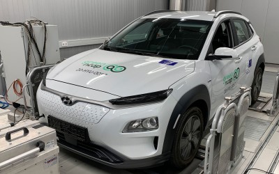 Πόσο «πράσινο» είναι το αυτοκίνητό σου;