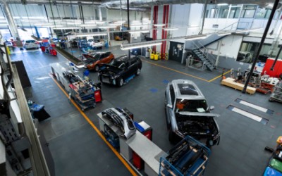 Από -40 έως 65 βαθμοί Κελσίου και μέχρι 5.000 μέτρα υψόμετρο: τo πρωτοποριακό κέντρο δοκιμών της SEAT στη Νότια Ευρώπη