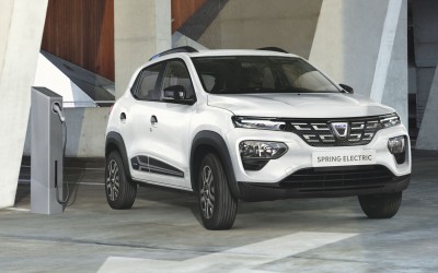 Σε εταιρείες ενοικίασης το πιο φθηνό ηλεκτρικό αυτοκίνητο