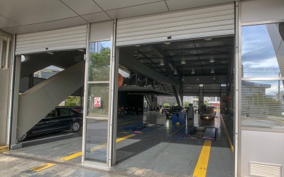 Η παράταση του lockdown φέρνει παράταση στα κλειστά ΚΤΕΟ