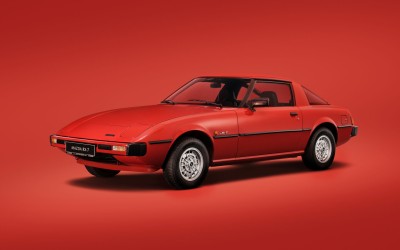 Mazda RX-7: 7 στοιχεία που συνέθεσαν τον μύθο (video)