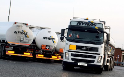 Απεργία τέλος - Ομαλοποιείται η τροφοδοσία στην αγορά