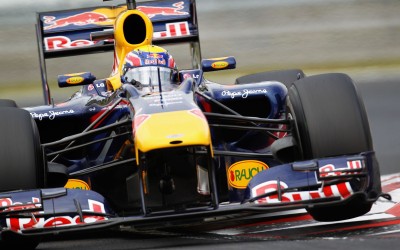 Νικητής ο Webber στην Ουγγαρία