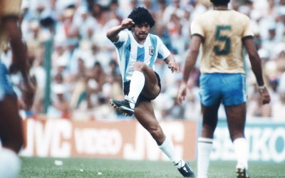 Φαινόμενο Μαραντόνα