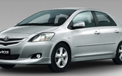 Στα σχέδια της Toyota νέο φθηνό μικρό οικογενειακό