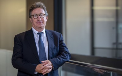 Αποχώρησε ο CEO της Ferrari! 