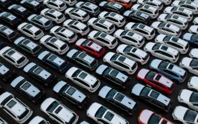 Πώς πήγε η αγορά αυτοκινήτου το Νοέμβριο;