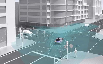 To 5G στην Ελλάδα: Απαιτούμενο για τις δοκιμές αυτόνομης οδήγησης