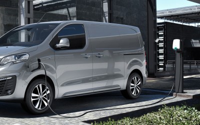 6 Ηλεκτρικά Van που παίρνουν επιδότηση έως 6.500 €