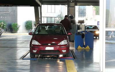 Αντικατάσταση των καρτών καυσαερίων με μηχανογραφημένες βεβαιώσεις