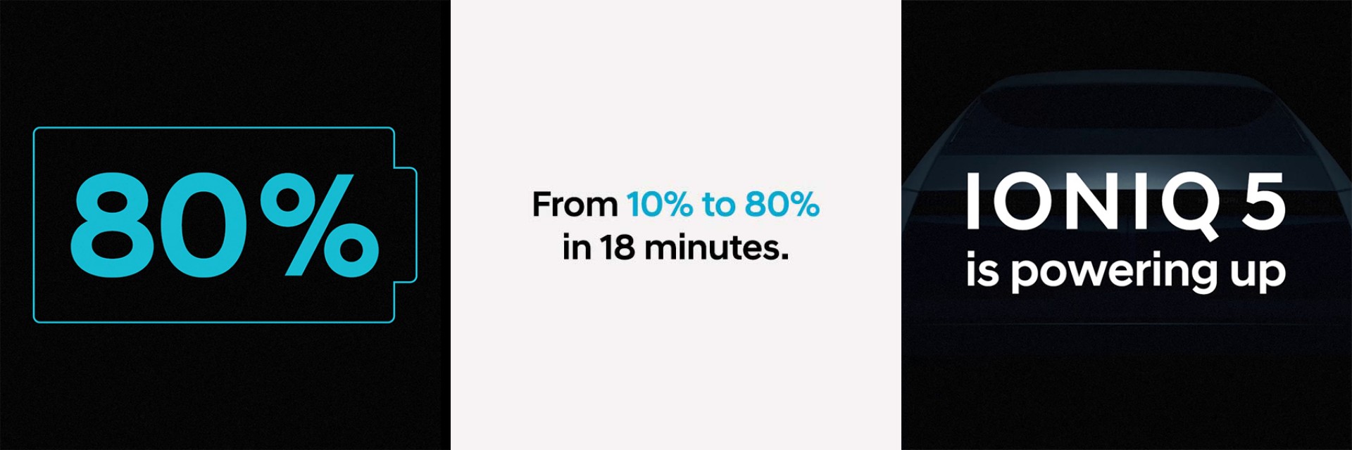 Με στιλ… παζλ αποκαλύπτει η Hyundai το Ioniq 5