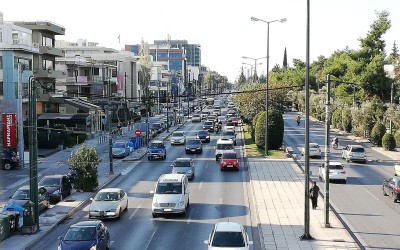 Γιατί έχει περισσότερη κίνηση στο δεύτερο lockdown