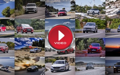 ΤOP 20 Video Δοκιμές του 2020