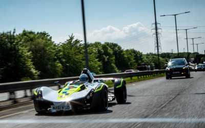 Μερικά από τα πιο περίεργα περιπολικά του κόσμου