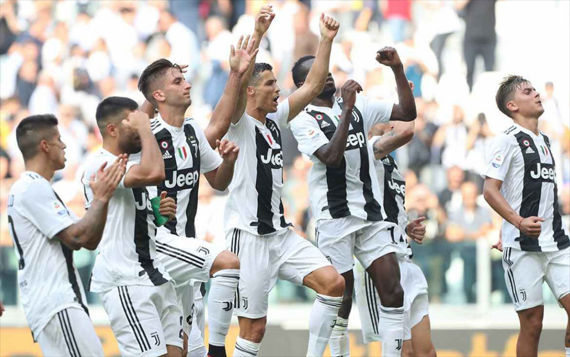 Πόσα χρήματα δίνει ετησίως η Fiat στη Γιουβέντους για χορηγία