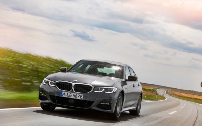 5 BMW με μηδενικά τέλη κυκλοφορίας