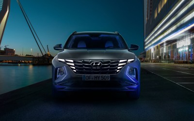 5 στοιχεία που κάνουν το νέο Hyundai Tucson να ξεχωρίζει