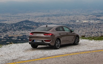 TOP 10 Μοντέλα 3-9 Ιανουαρίου