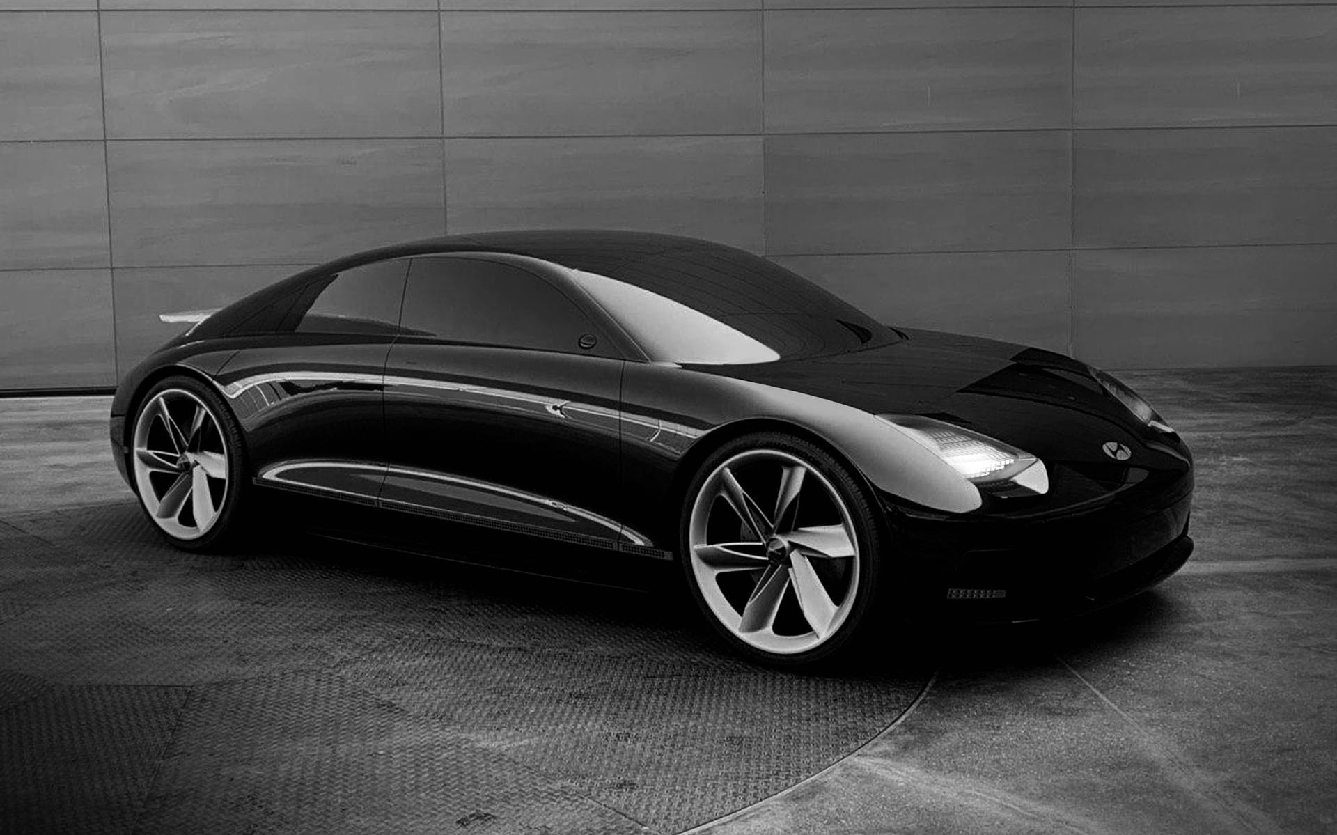 Επαφές Hyundai - Apple για ηλεκτρικό αυτοκίνητο