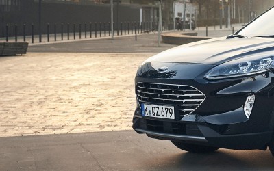 5 Ford χωρίς τέλη κυκλοφορίας