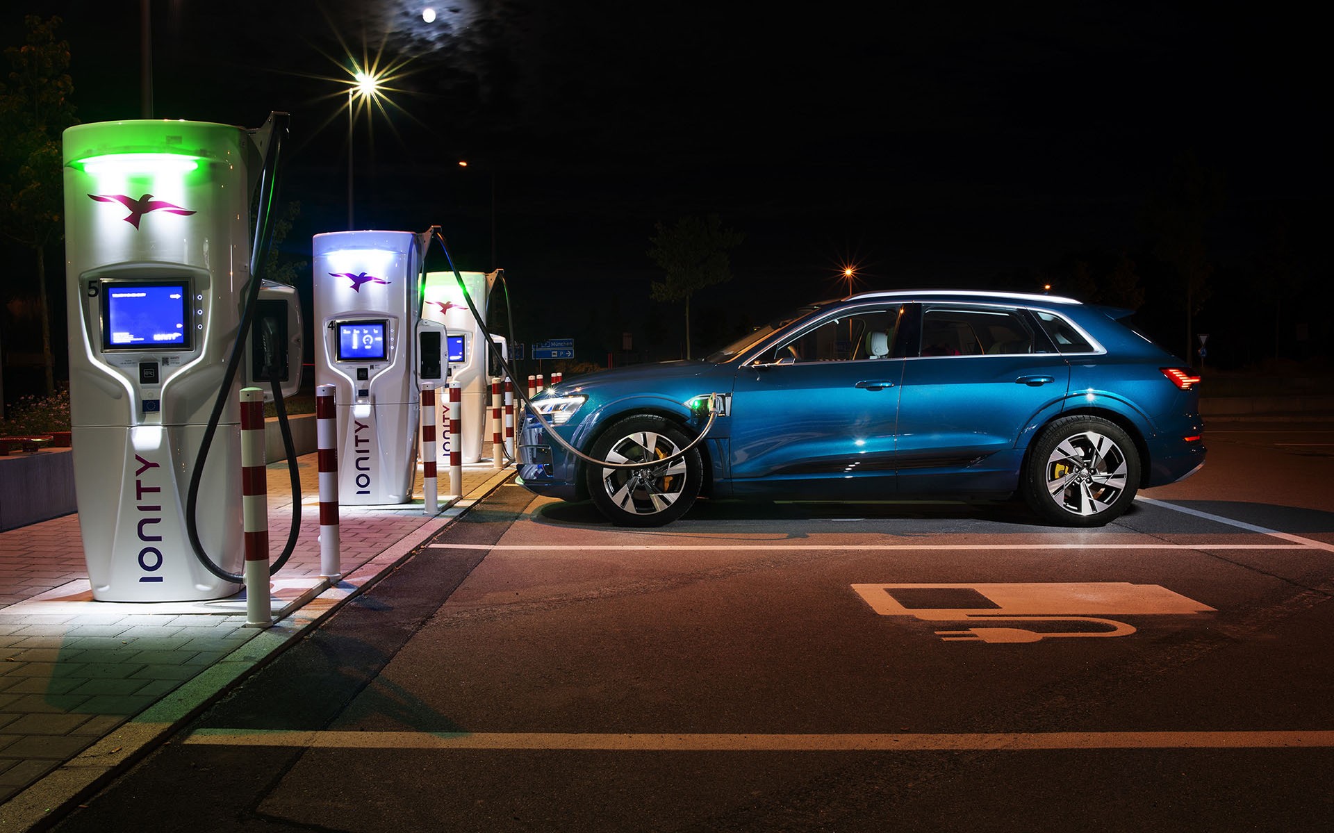 Η χώρα όπου το 54% των πωλήσεων το 2020 αφορά ηλεκτρικά!