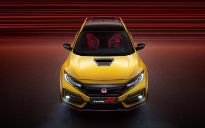 Honda Civic Type-R: Το τελευταίο μη εξηλεκτρισμένο