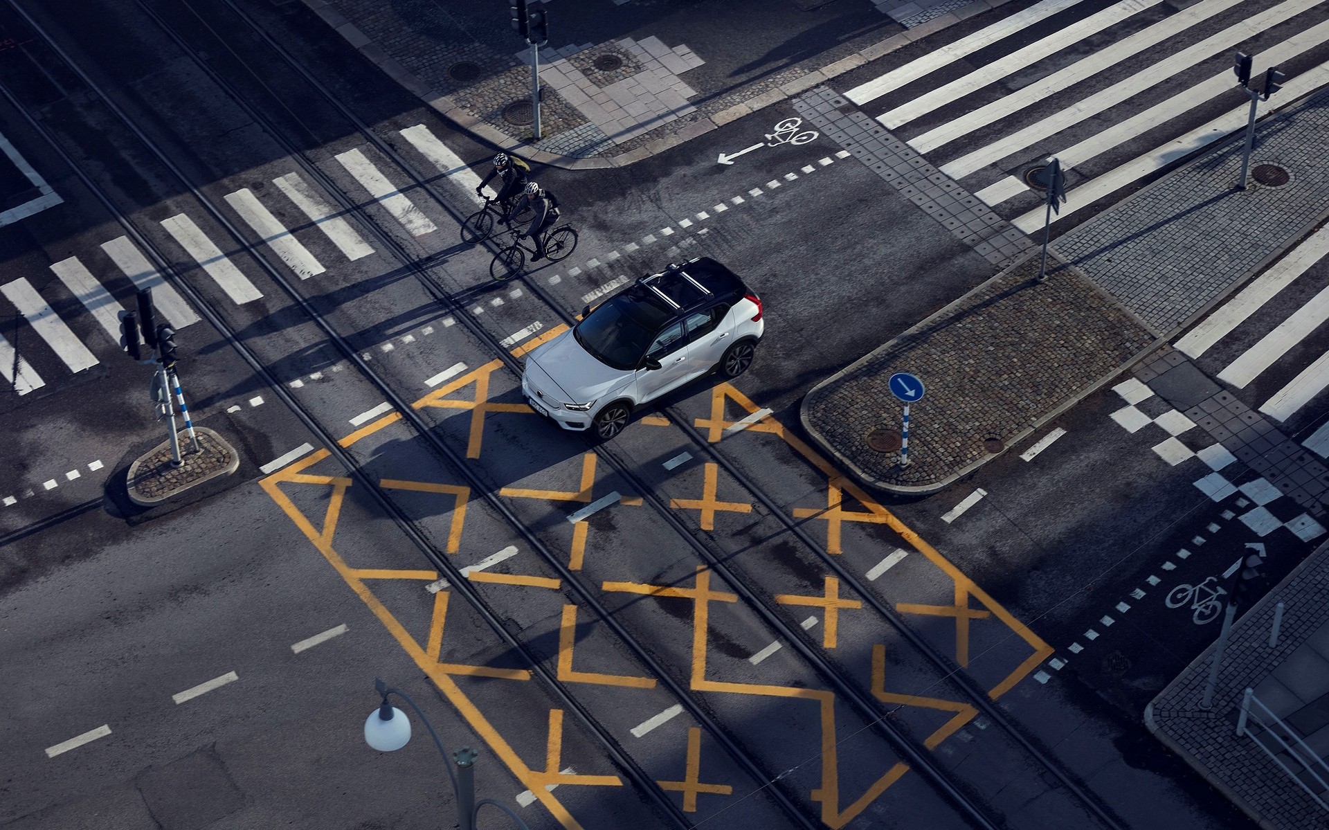 Η Volvo βοηθά στο να γίνει κλιματικά ουδέτερη η πόλη του Γκέτεμποργκ