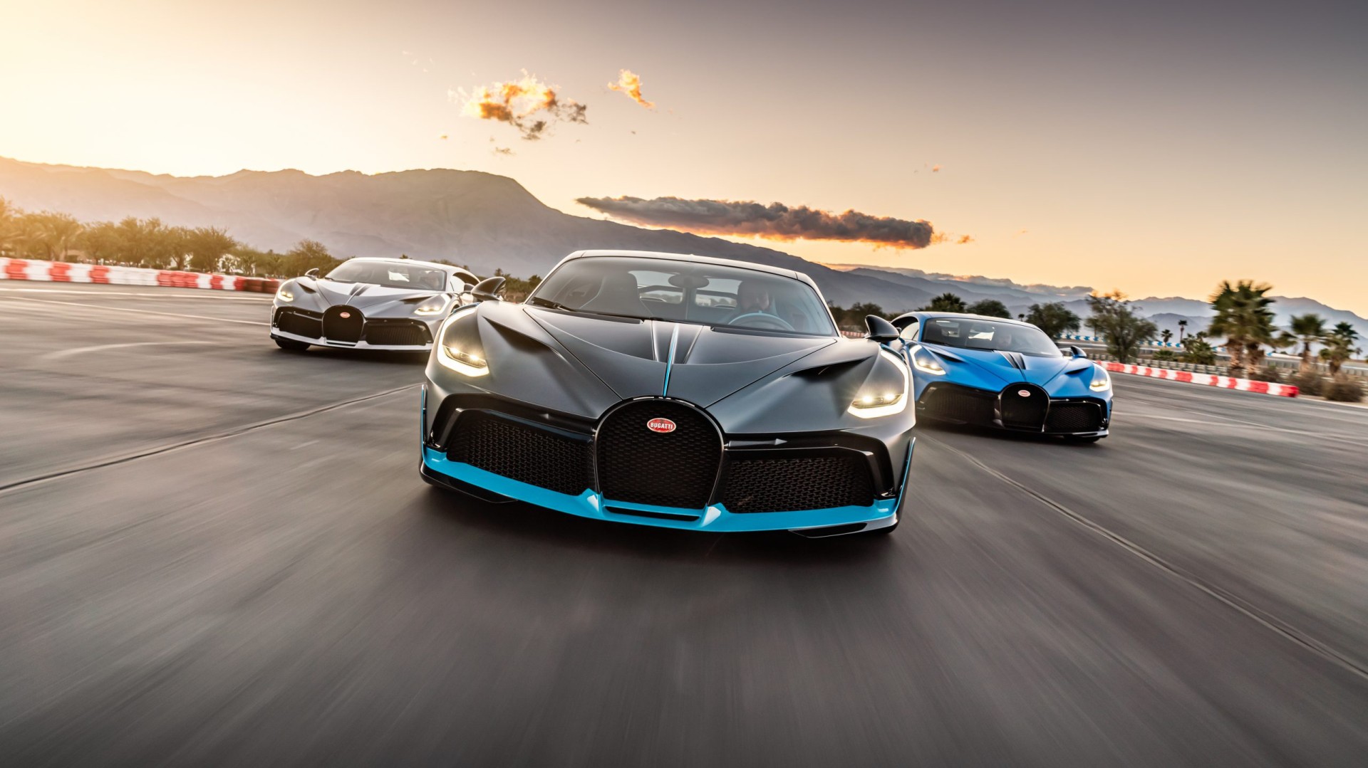 Πόσα τέλη κυκλοφορίας πληρώνει στην Ελλάδα η Bugatti Divo;