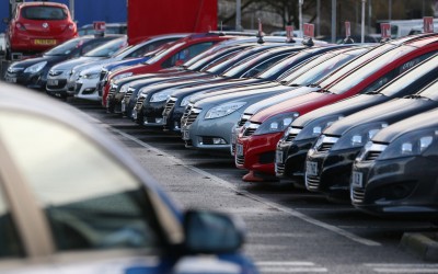 Αγορά αυτοκινήτου: Με μεγάλη πτώση πωλήσεων έκλεισε το 2020