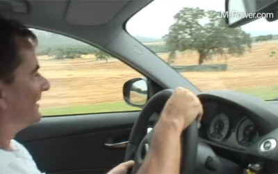 Video – BMW 1 M Coupe εν δράσει